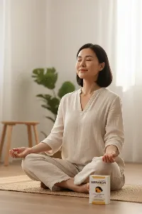 Benaga Chaga Neuropathy #1