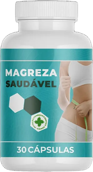 Magreza saudável