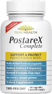 Prostarex