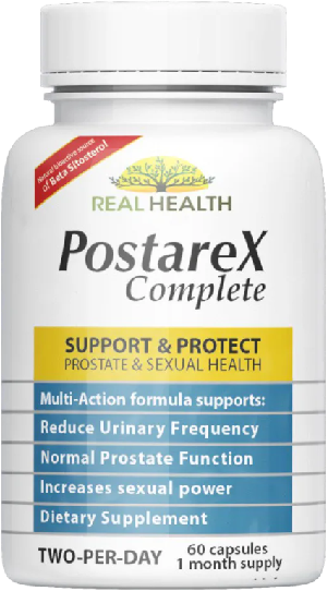 Prostarex