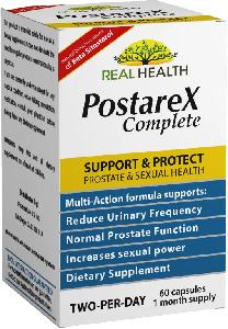 Prostarex #2