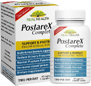 Prostarex #1