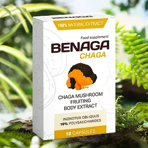 Benaga Chaga Lunges #1