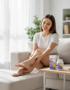 Cordyceps Pulse Valgus #1