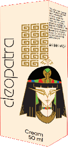 Cleopatra Cream