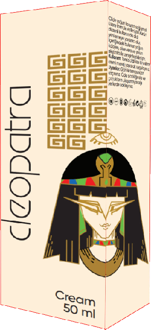 Cleopatra Cream