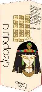 Cleopatra Cream