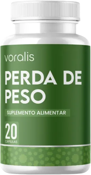 Perda de Peso