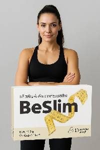 BeSlim #1