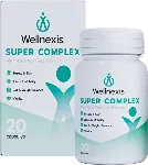 Wellnexis Hypertension