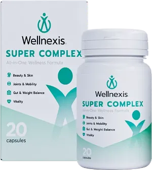 Wellnexis Hypertension