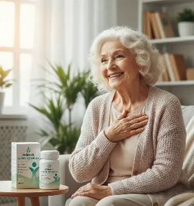 Wellnexis Hypertension #1