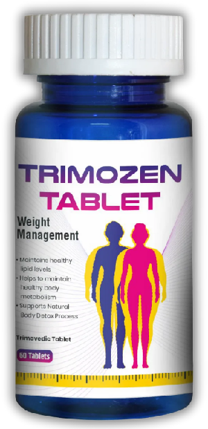 Trimozen
