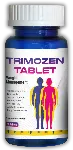 Trimozen