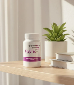Flebrix #1