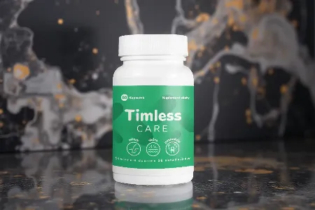 Timeless Care #1