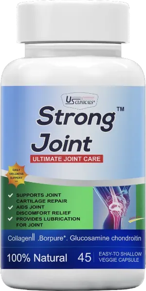 Strong Joint