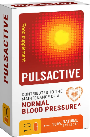 Pulsactive Prostatitis
