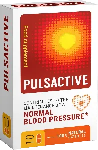 Pulsactive Prostatitis