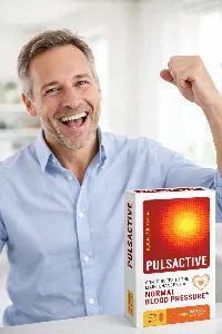 Pulsactive Prostatitis #1