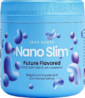 Nano Slim