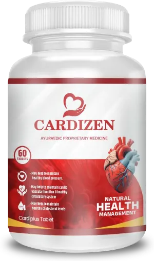 Cardizen