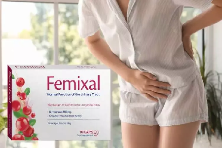 Femixal #2