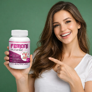 Femoni #1