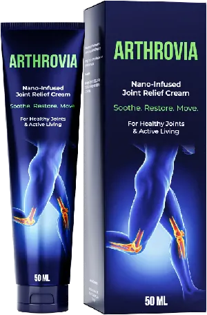 Arthrovia