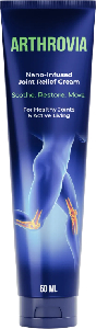 Arthrovia #3