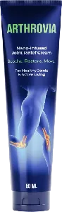 Arthrovia #3