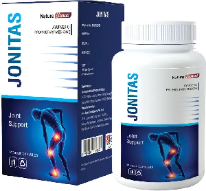 Jonitas