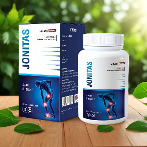 Jonitas #1