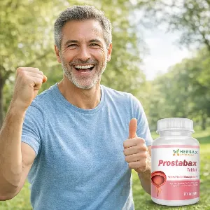 Prostabax #3