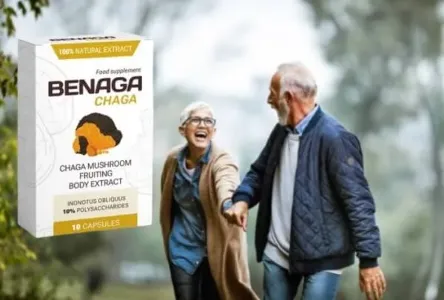 Benaga Chaga Hearing #1