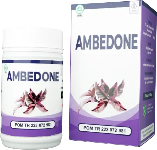 AMBEDONE