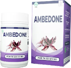 AMBEDONE