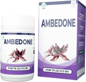 AMBEDONE