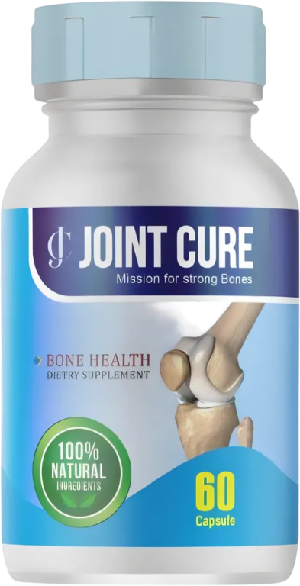 Joint cure