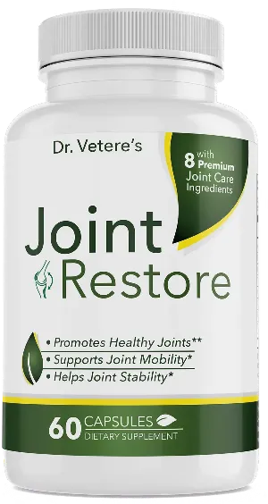 Joint restore