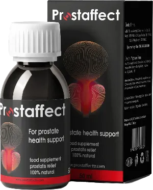 Prostaffect