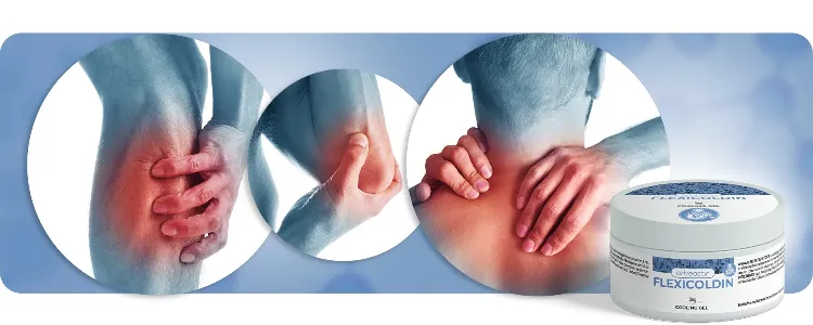 Flexicoldin Forte #1