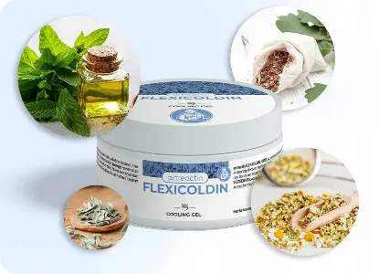 Flexicoldin Forte #2