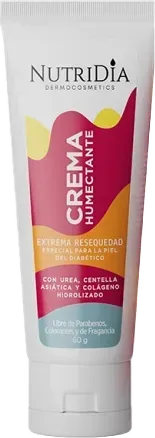 NutriDia Breast Rejuvenation