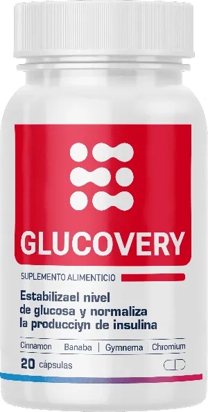 Glucovery