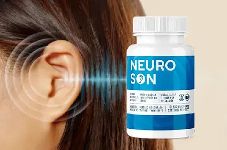 Neuroson #1
