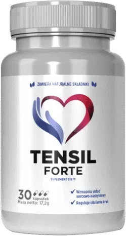 Tensil Forte