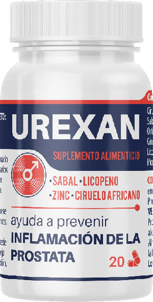 Urexan