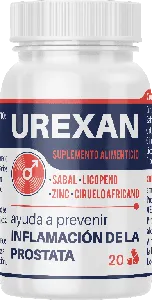 Urexan