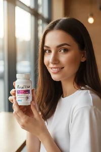 Maxilutezan #1